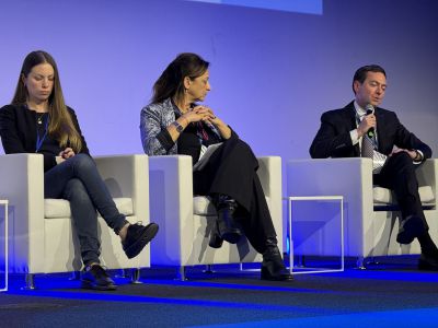 Selecting Italy 2024 - 8 aprile - Tutti gli ospiti della tavola rotonda