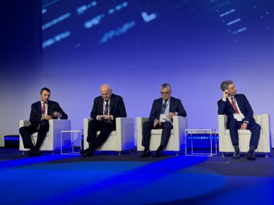 Selecting Italy 2024 - 8 aprile - Tutti gli ospiti della tavola rotonda