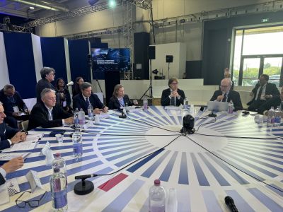 Selecting Italy 2024 - 8 aprile - Workshop in sessioni parallele