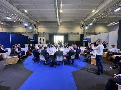Selecting Italy 2024 - 8 aprile - Workshop in sessioni parallele