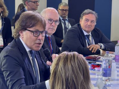 Selecting Italy 2024 - 8 aprile - Workshop in sessioni parallele