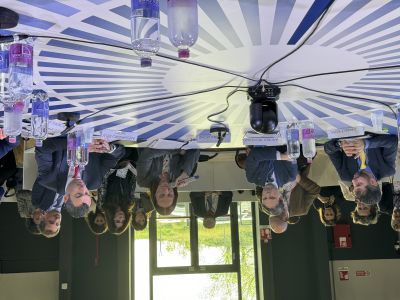 Selecting Italy 2024 - 8 aprile - Workshop in sessioni parallele