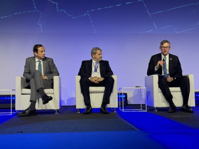 Selecting Italy 2024 - 9 aprile - La tavola rotonda