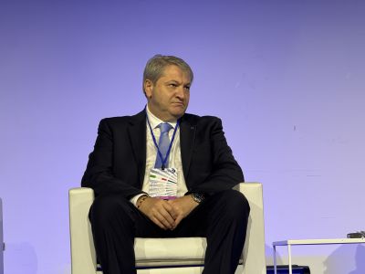 Selecting Italy 2024 - 9 aprile - La tavola rotonda