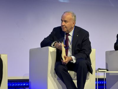 Selecting Italy 2024 - 9 aprile - La tavola rotonda