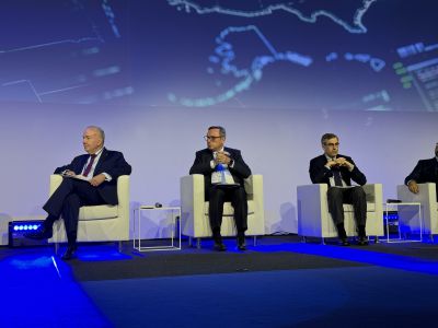 Selecting Italy 2024 - 9 aprile - La tavola rotonda
