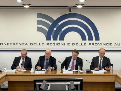 La Commissione agricoltura incontra il Ministro Lollobrigida - 26.03.2026