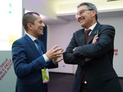 L'Italia delle Regioni - l'evento promosso dalla Conferenza delle Regioni - Milano, 05.12.2022 (2)