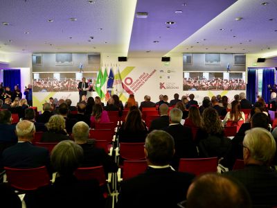 L'Italia delle Regioni - l'evento promosso dalla Conferenza delle Regioni - Milano, 05.12.2022 (2)