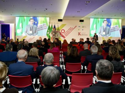 L'Italia delle Regioni - l'evento promosso dalla Conferenza delle Regioni - Milano, 05.12.2022 (2)
