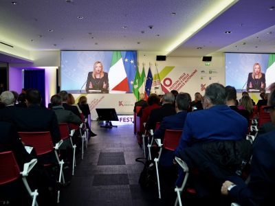 L'Italia delle Regioni - l'evento promosso dalla Conferenza delle Regioni - Milano, 05.12.2022 (2)