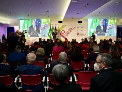 L'Italia delle Regioni - l'evento promosso dalla Conferenza delle Regioni - Milano, 05.12.2022 (2)