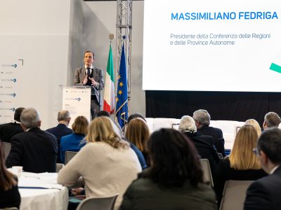 Selecting Italy - attrazione investimenti esteri, Trieste dal 24 al 25 gennaio