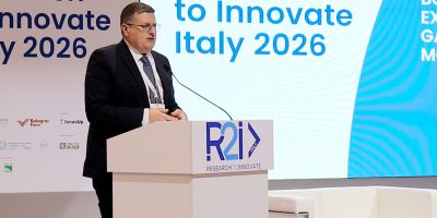 Fotogallery - R2I – Research to Innovate Italy -13 maggio 2026