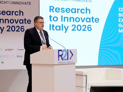 Fotogallery - R2I – Research to Innovate Italy -13 maggio 2026