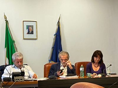 Contratto funzioni locali: firmata la pre-intesa 04.08.2022