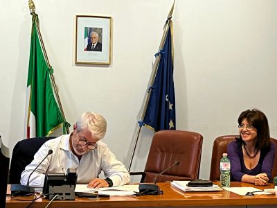 Contratto funzioni locali: firmata la pre-intesa 04.08.2022